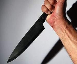 dalit leader got murder threat.
