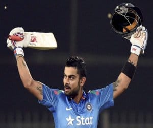 LIVE: India vs Srilanka, 5th ODI.