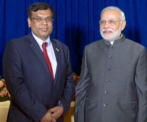make in india will get momentum with close ties with America in defence sector