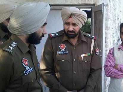 Horrible Inova-Trolly Accident in Sangrur, 8 Dead