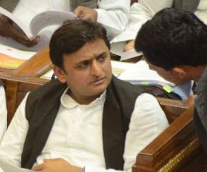 supplementry budget for 2014 and 15 by UP govt.