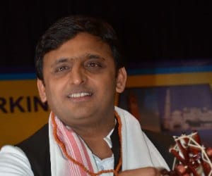Eight plans of Akhilesh will help him in 2017.