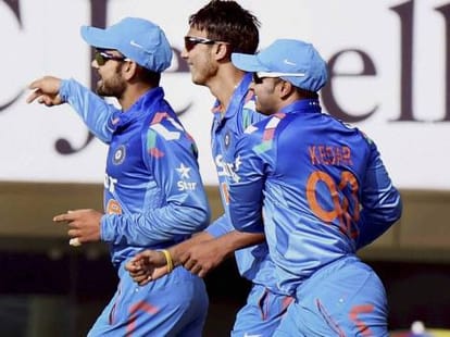 Preview: India vs Australia, Tri nation 5th Match