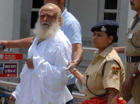 suspected in witness kripal singh's murder arrested