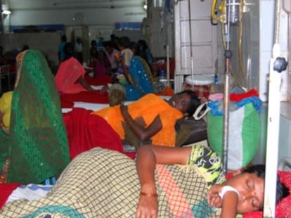Chhattisgarh sterlisation case raise many questions 