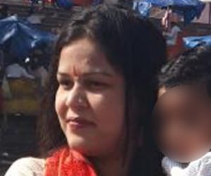 assistant commissioner's wife got murdered