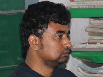 assistant commissioner's wife got murdered