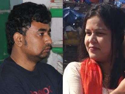 assistant commissioner's wife got murdered