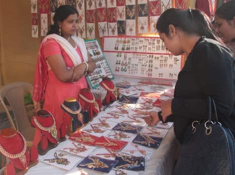 chandigarh 7th national craft mela schedule