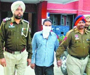 Murder of Girl Uncle in Marriage
