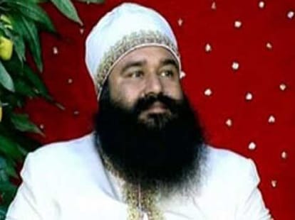 sant ram rahim will go nepal for help of earthquake victims