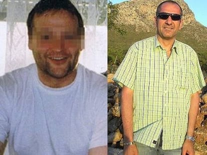 Ice cream killer murdered her ex husband and boyfriend
