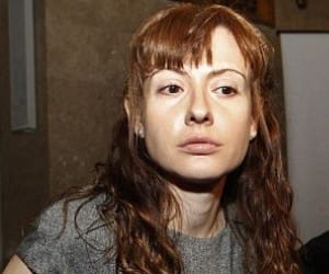 Ice cream killer murdered her ex husband and boyfriend