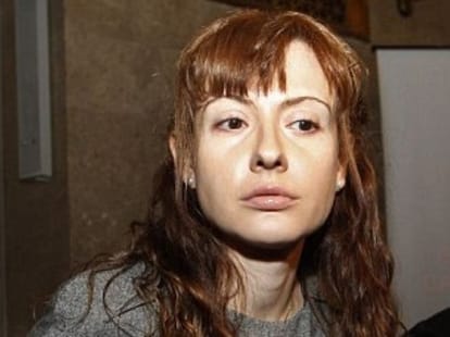 Ice cream killer murdered her ex husband and boyfriend