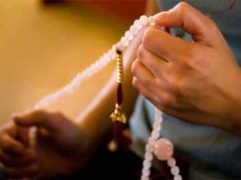sprituality mantra for money and success tips