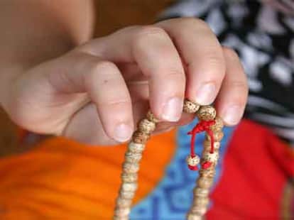 sprituality mantra for money and success tips