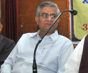 New problem for Javed Usmani.