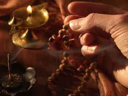 sprituality mantra for money and success tips