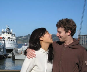 Mark Zuckerberg's 'Say Thanks' video for his wife