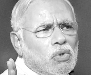 Pakistan Misdeed, Bad Words about PM Narendra Modi