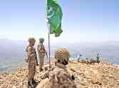 Noida Gujjar leader reached Pak border.