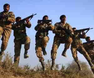 pak again voilates ceasefire