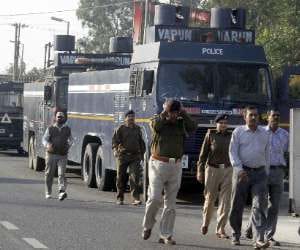 high alert in haryana after pathankot terror attack