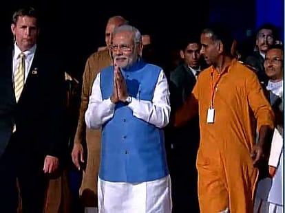 BJP fields more Muslim candidates in Jammu and Kashmir