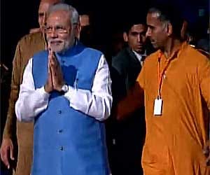 today narendra modi to address rallies in poonch