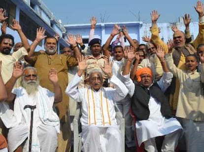 vishwa hindu parishad will organise summit in whole country.