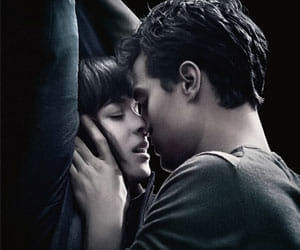 new trailer released by fifty shades of grey  