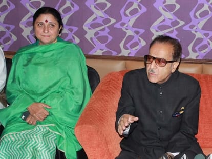 Need to revoke AFSPA after consultations with Army: Soz