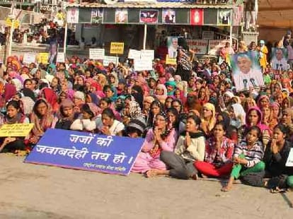 Satlok Ashram Sant Rampal Life Profile
