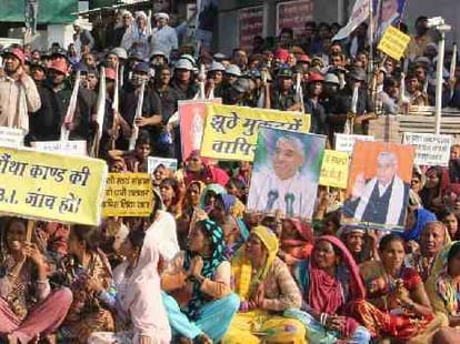 Satlok Ashram Sant Rampal Life Profile