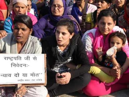 Satlok Ashram Sant Rampal Arrested, Planning to Fail Police