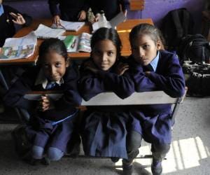 7000 recruitment in aded school.
