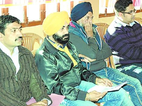 trader news shimla 