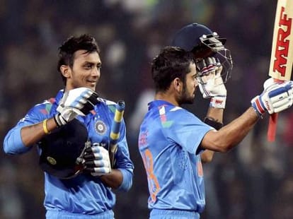 Australia to Face India in First 2015 World Cup Warm-Up.