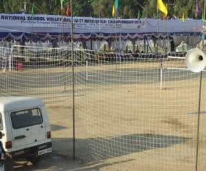 under 17 national vollyball chmapionship in dehradun 