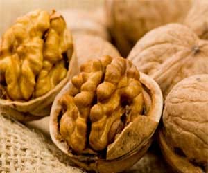 floods Impact on walnuts prices