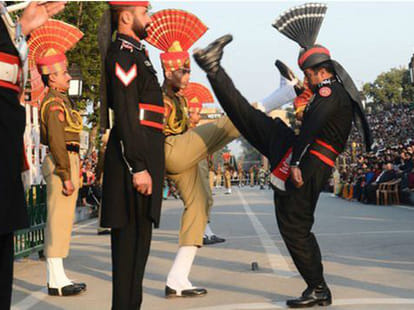 wusatullah riot india pakistan