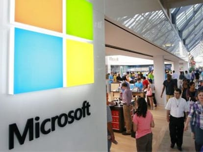 microsoft professinal in uk is a child.