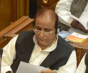 Azam Khan says we would attack on opposition.