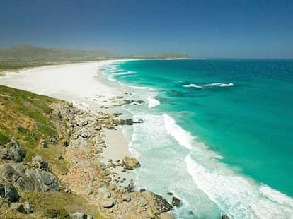 dangerous beach in the world