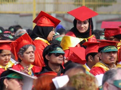 Know everything about DU admission process 
