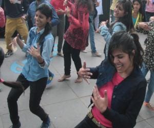 shiamak davar dance classes in chandigarh