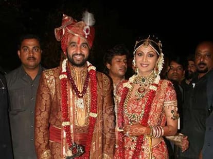 SPOT FIXING: joint profile of Raj Kundra and Gurunath Meiyappan 