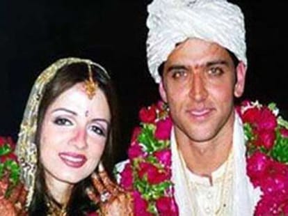 Divorces Took Over Love Stories This Year; Top Bollywood Divorces of Year 2014