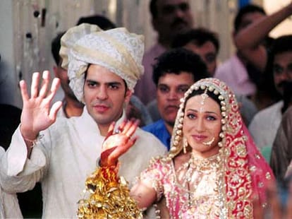 Divorces Took Over Love Stories This Year; Top Bollywood Divorces of Year 2014