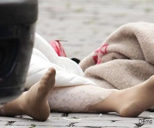 honour killing in lucknow